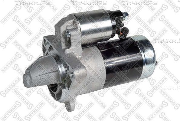 Стартер Stellox для Nissan X-Trail T31 2007-2013. Артикул 06-10113-SX