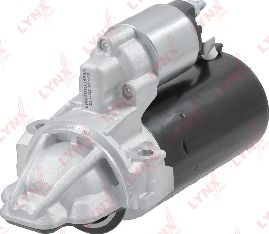 Стартер LYNXauto. Артикул ES-1283