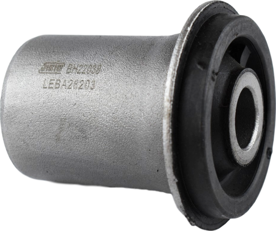 Сайлентблок рычага подвески Jikiu. Артикул BH22038