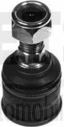 Шаровая опора ETS нижняя для Mercedes-Benz E-Класс III (W211, S211) 2002-2009. Артикул 15.BJ.511