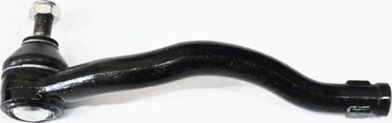 Наконечник рулевой тяги ASAM. Артикул 70594