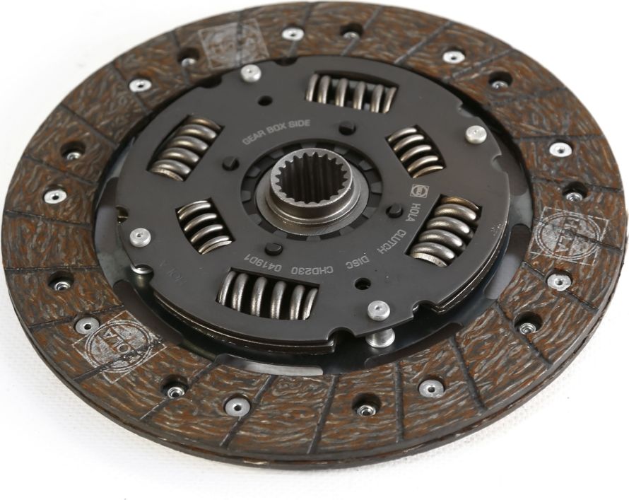 Диск сцепления HOLA. Артикул 20D19