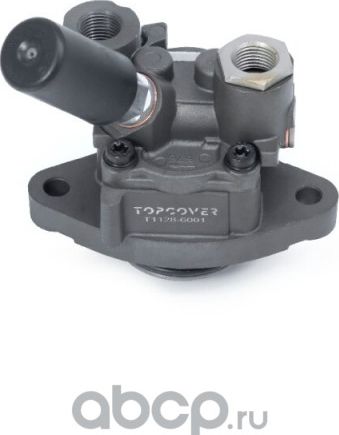 ТННД (Topcover) Topcover. Артикул T11286001