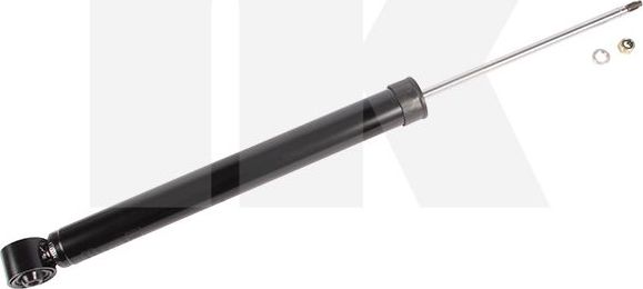 Амортизатор NK. Артикул 63473302