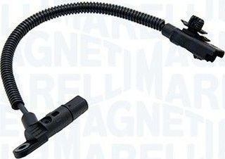 Датчик положения распредвала Magneti Marelli для Citroen C3 II 2009-2016. Артикул 064847199010