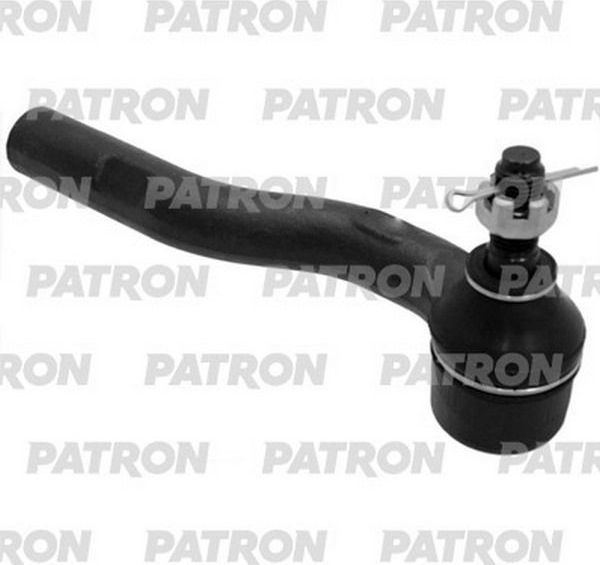 Наконечник рулевой тяги Patron. Артикул PS10025L