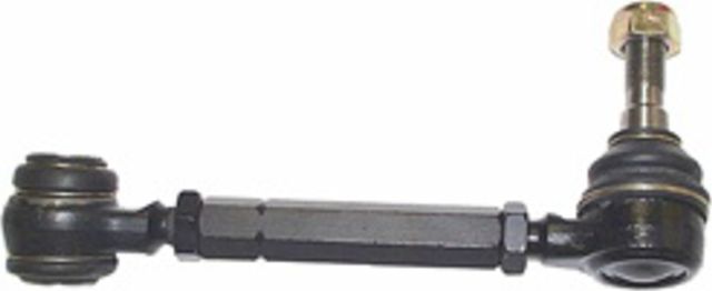 Поперечный рычаг задней подвески MAPCO (Стольное литье) правый верхний для Audi 200 II (C3) 1983-1991. Артикул 51871