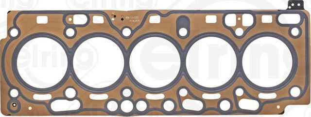 Прокладка ГБЦ Elring для Volvo V40 Cross Country I 2012-2015. Артикул 524.525