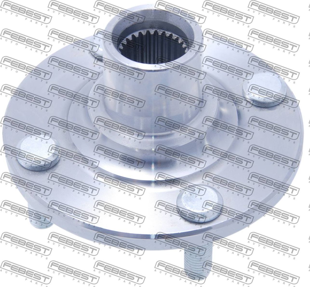 Ступица колеса Febest. Артикул 0182-KSP90F