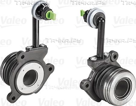 Выжимной подшипник сцепления Valeo. Артикул 810079