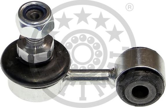 Стойка (тяга) стабилизатора Optimal. Артикул G7-544