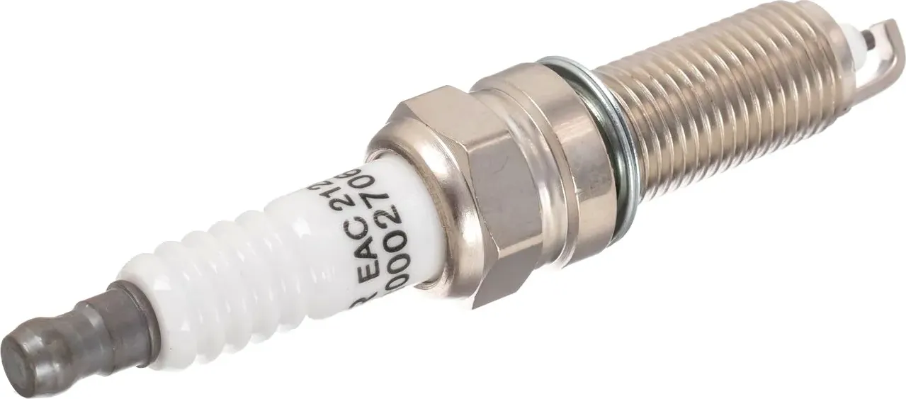 Свеча зажигания Hyundai Solaris I-II 10-, i30 09-, Creta 16- Kia Rio III-IV 11-, (Lecar). Артикул LECAR000270601