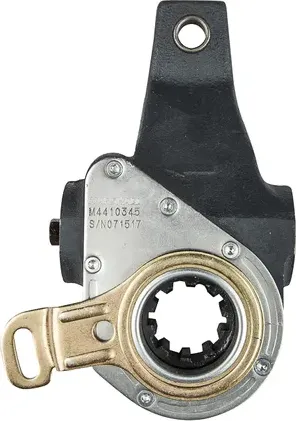 Рычаг тормозной автоматический DAF о.н. 159557 (M4410345) (Marshall). Артикул M4410345