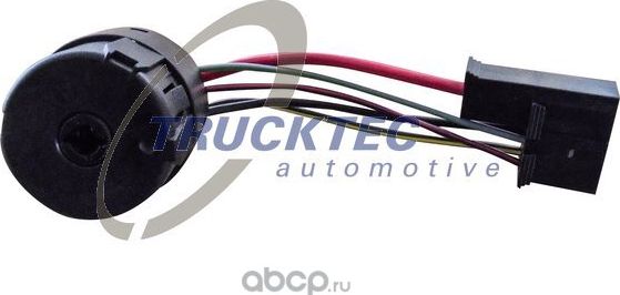 Замок зажигания Trucktec Automotive. Артикул 02.42.119