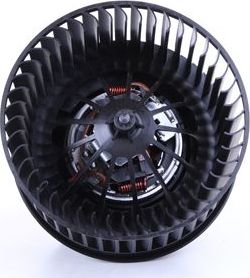 Вентилятор, мотор печки (отопителя) салона Nissens (полимерный материал) для Ford Tourneo Connect II 2013-2026. Артикул 87489