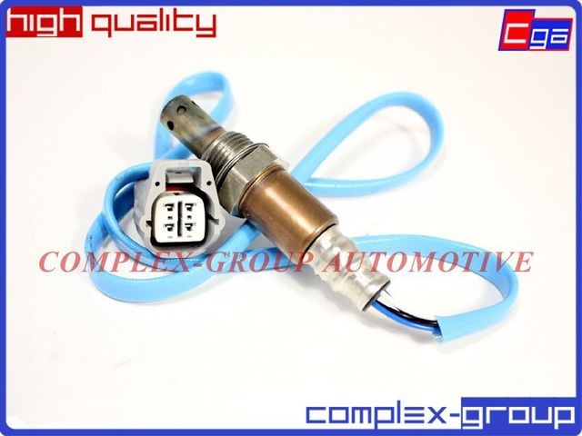 Лямбда-зонд с фишкой PE021886ZA PE021886Z CGA. Артикул 11LMD3006RA