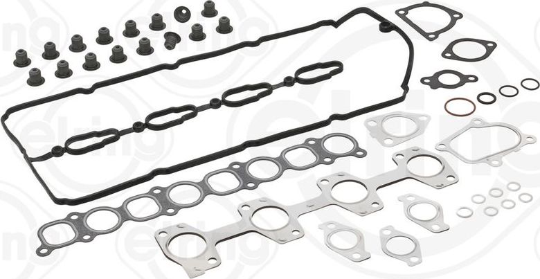 Комплект прокладок ГБЦ Elring. Артикул 240.680
