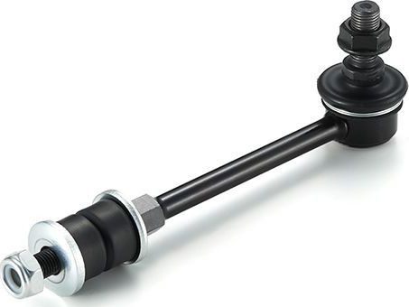 Стойка (тяга) стабилизатора GMB передняя правая/левая для Toyota Land Cruiser Prado 90 1996-2002. Артикул 1001-0330