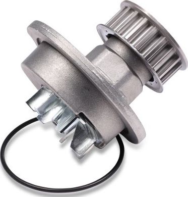 Помпа (водяной насос) Hepu для Chevrolet Lanos I 2005-2018. Артикул P791