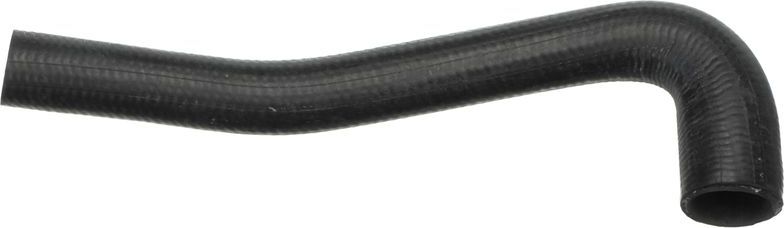 Патрубок радиатора (системы охлаждения) Gates (EPDM (Этилен-пропиленовый каучук)). Артикул 3641