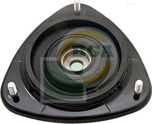 Опора амортизатора (стойки) BGA (резина/металл). Артикул SM9674