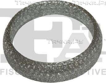 Прокладка глушителя FA1 для Honda Civic VII 2001-2005. Артикул 791-975