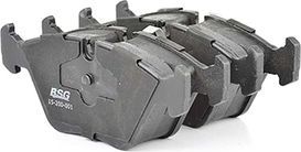 Тормозные колодки BSG. Артикул BSG 15-200-001