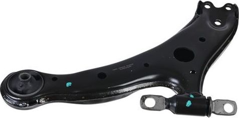 Поперечный рычаг передней подвески Zentparts. Артикул Z24818