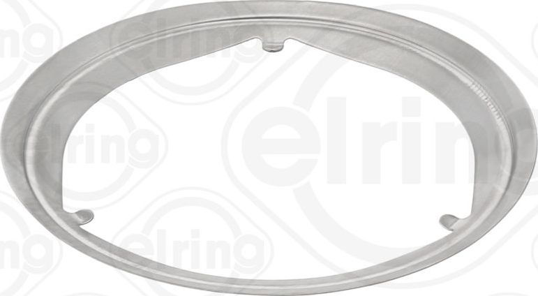 Прокладка глушителя Elring. Артикул 352.550