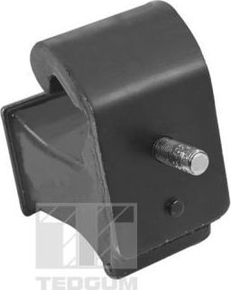 Подушка (опора) двигателя Tedgum. Артикул TED95811