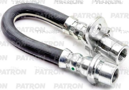 Тормозной шланг Patron задний левый внутренний для Toyota Verso I 2009-2018. Артикул PBH0240