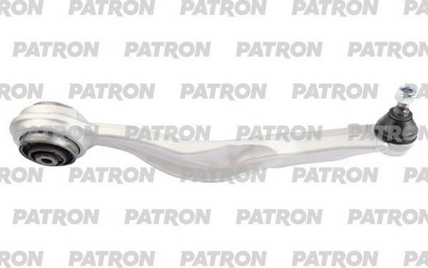Поперечный рычаг передней подвески Patron. Артикул PS50226R