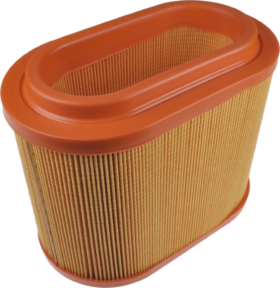 Воздушный фильтр Blue Print. Артикул ADG02241