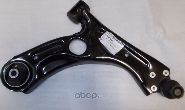 Рычаг подвески General Motors. Артикул 95017036