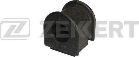 Втулка стабилизатора Zekkert. Артикул GM-1400