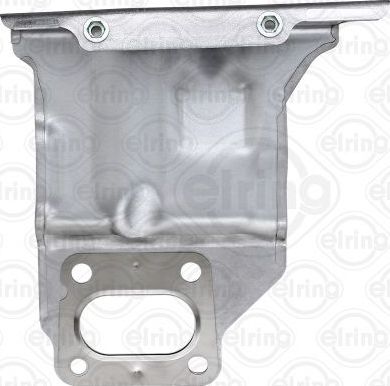 Прокладка выпускного коллектора Elring для Opel Mokka I 2016-2026. Артикул 693.670