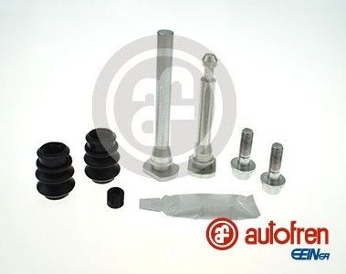 Направляющие тормозного суппорта (комплект) Autofren Seinsa. Артикул D7176C