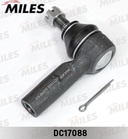 Наконечник рулевой тяги Miles. Артикул DC17088
