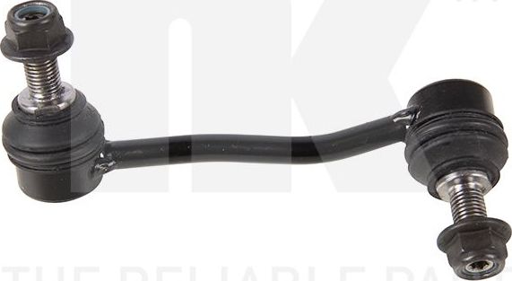 Стойка (тяга) стабилизатора NK передняя левая для Volkswagen Crafter I 2006-2016. Артикул 5113353