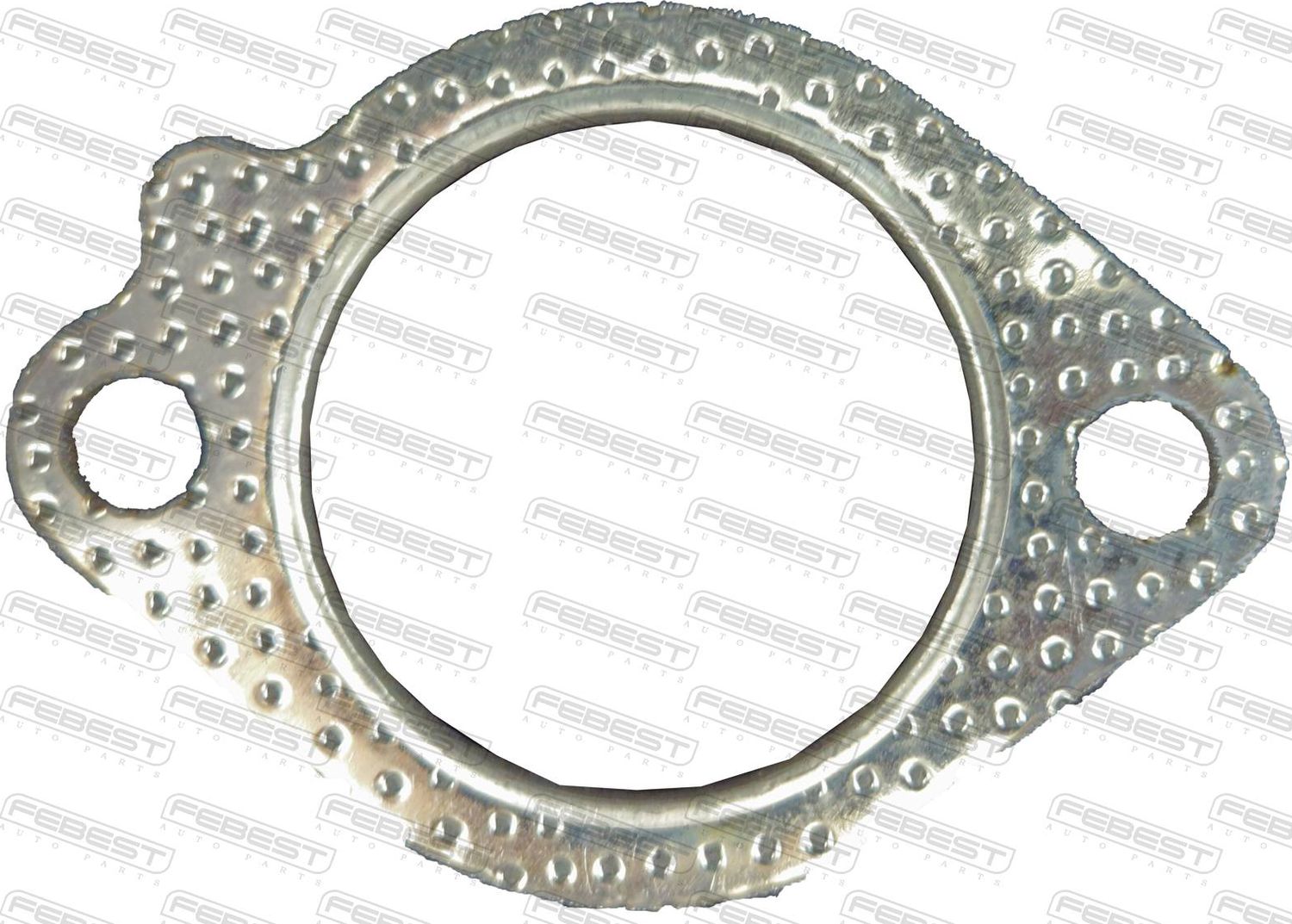 Прокладка глушителя Febest. Артикул 19492-004