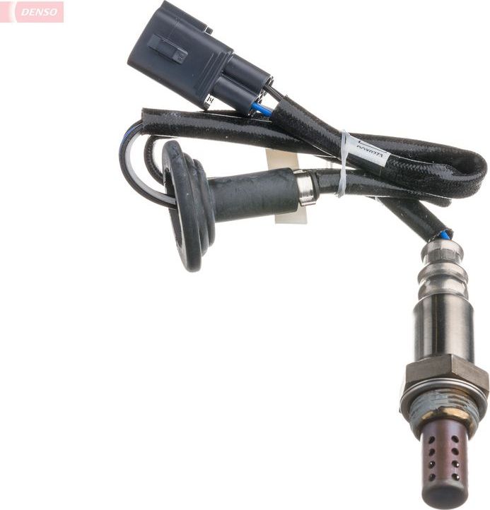 Лямбда-зонд (кислородный датчик) Denso Direct fit switching sensor. Артикул DOX-0273
