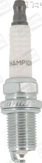 Свеча зажигания Champion Platinum. Артикул OE145/T10