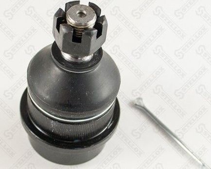 Шаровая опора Stellox передняя правая/левая верхняя/нижняя для Citroen AX 1986-1988. Артикул 52-K3134TA-SX