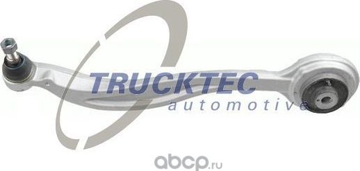 Поперечный рычаг передней подвески Trucktec Automotive. Артикул 02.31.311
