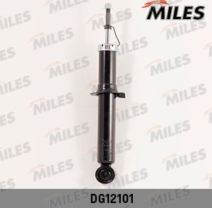 Амортизатор Miles. Артикул DG12101