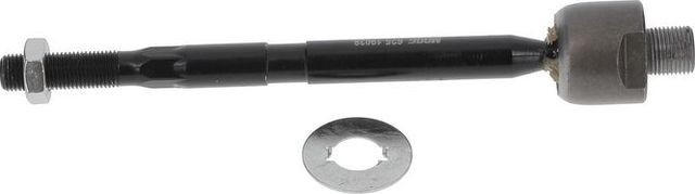 Рулевая тяга MOOG для Honda Insight I 2000-2006. Артикул HO-AX-10513