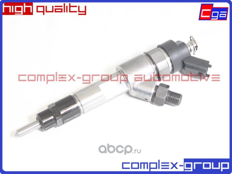 Форсунка дизельная 0445120002 CGA. Артикул 2FJ1419RA