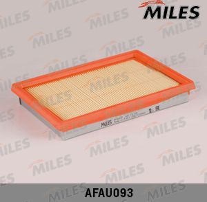 Воздушный фильтр Miles. Артикул AFAU093