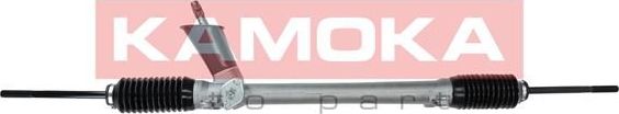Рулевая рейка Kamoka для SEAT Arosa I 1997-2004. Артикул 9120044