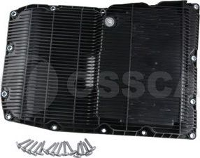 Фильтр АКПП OSSCA. Артикул 40412